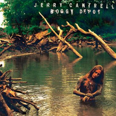 Jerry Cantrell -  Boggy Depot